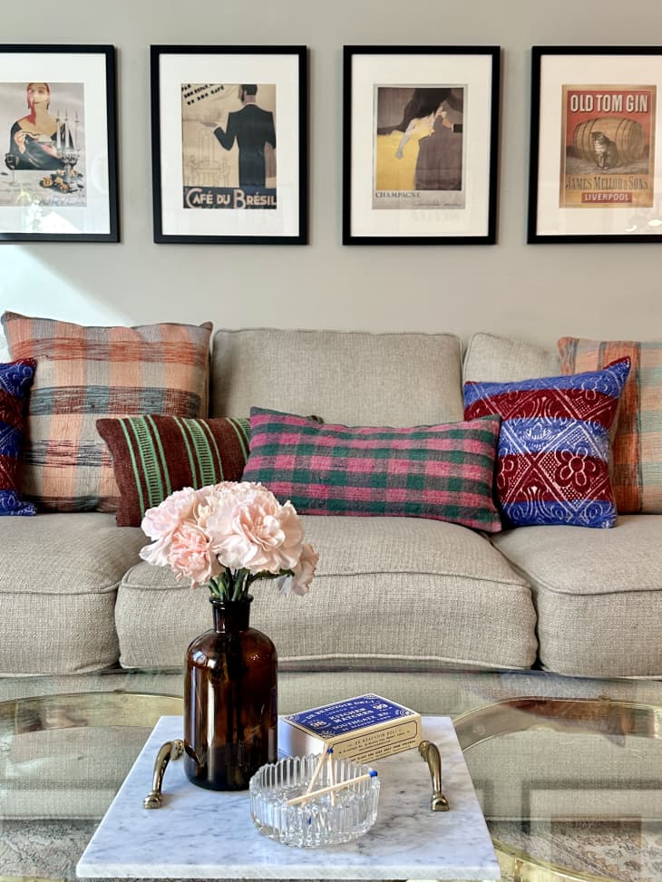 Wilkinson deals cushion covers
